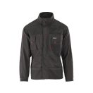 YATO Arbeitsschutzjacke Größe L BASALT