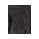 YATO Arbeitsschutzjacke Größe L BASALT