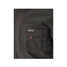 YATO Arbeitsschutzjacke Größe L BASALT