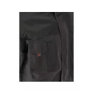 YATO Arbeitsschutzjacke L/XL Größe BASALT