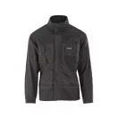 YATO Arbeitsschutzjacke XL Größe BASALT