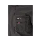 YATO Arbeitsschutzjacke Größe 2XL BASALT