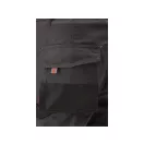 YATO Arbeitsschutzhose Größe S BASALT