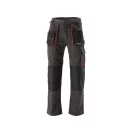 YATO Arbeitsschutzhose Größe L BASALT