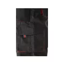 YATO Arbeitsschutzhose Größe L BASALT