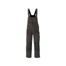 YATO Arbeitsschutz-Gartenhose Größe M mit 11 Taschen