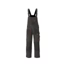 YATO Arbeitsschutz-Gartenhose Größe L mit 11 Taschen