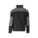 YATO Arbeitsschutzjacke Größe S mit 8 Taschen