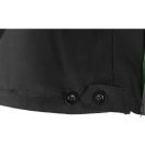 YATO Arbeitsschutzjacke Größe S mit 8 Taschen