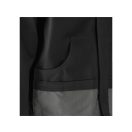 YATO Arbeitsschutzjacke Größe M mit 8 Taschen