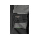 YATO Arbeitsschutzjacke Größe L mit 8 Taschen