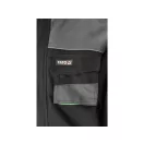 YATO Arbeitsschutzjacke XL-Größe mit 8 Taschen