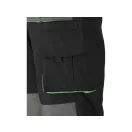YATO Arbeitsschutz-Gartenhose L/XL Größe PALEA