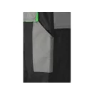 YATO Arbeitsschutz-Gartenhose Größe 2XL PALEA