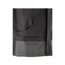 YATO Sicherheitsjacke Größe S PEGMA