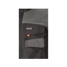 YATO Arbeitsschutzjacke XL Größe PEGMA