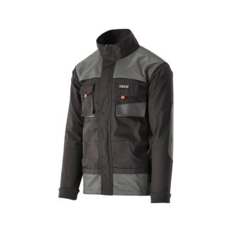 YATO Arbeitsschutzjacke Größe 2XL PEGMA