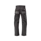 YATO Sicherheitsbundhose Größe S PEGMA