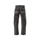 YATO Arbeitsschutzhose Größe L/XL PEGMA