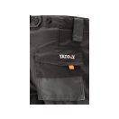 YATO Arbeitsschutzhose Größe 2XL PEGMA
