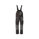 YATO Arbeitsschutz-Gartenhose Größe L mit 11 Taschen