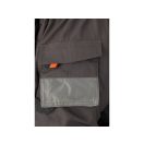 YATO Arbeitsschutz-Gartenhose Größe L mit 11 Taschen