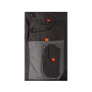 YATO Arbeitsschutz-Gartenhose, Größe L/XL, 11 Taschen