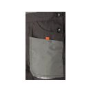 YATO Arbeitsschutz-Gartenhose Größe 2XL mit 11 Taschen