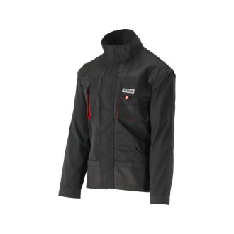 YATO Arbeitsschutzjacke M Größe 8 Taschen Duero