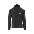 YATO Arbeitsschutzjacke XL Größe 8 Taschen Duero