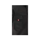 YATO Arbeitsschutzjacke XL Größe 8 Taschen Duero