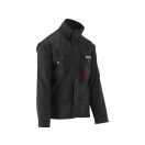 YATO Arbeitsschutzjacke Größe 2XL 8-Pocket Duero