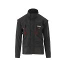 YATO Arbeitsschutzjacke Größe 2XL 8-Pocket Duero