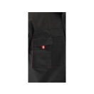 YATO Arbeitsschutzjacke Größe 2XL 8-Pocket Duero