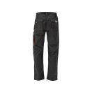 YATO Arbeitsschutzhose Größe S 9-Pocket Duero