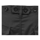 YATO Arbeitsschutzhose Größe S 9-Pocket Duero