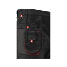 YATO Arbeitsschutzhose Größe S 9-Pocket Duero