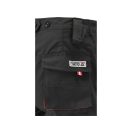 YATO Arbeitsschutzhose Größe S 9-Pocket Duero
