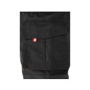 YATO Arbeitsschutzhose Größe S 9-Pocket Duero