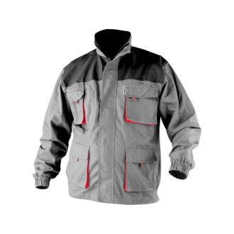 YATO Arbeitsschutzjacke Größe S DAN