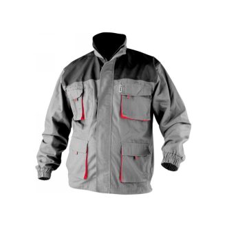 YATO Arbeitsschutzjacke Größe L DAN