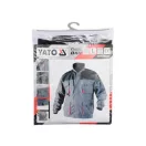 YATO Arbeitsschutzjacke Größe L DAN