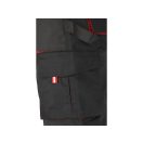 YATO Arbeitsschutz-Gartenhose L Größe 11 Taschen Duero