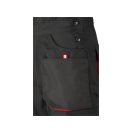 YATO Arbeitsschutz-Gartenhose XL Größe 11 Taschen Duero