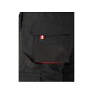 YATO Arbeitsschutz-Gartenhose XL Größe 11 Taschen Duero