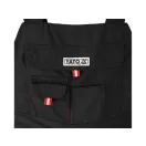 YATO Arbeitsschutz-Gartenhose Größe 2XL 11 Taschen Duero