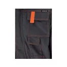 YATO Arbeitsschutzjacke Größe M DORIA