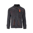 YATO Arbeitsschutzjacke Größe L DORIA