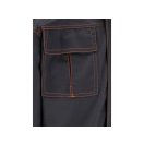 YATO Arbeitsschutzjacke Größe L DORIA