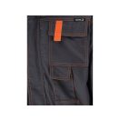 YATO Arbeitsschutzjacke Größe L DORIA